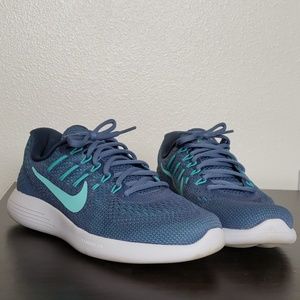 Nike Lunarglide 8 Running Shoes